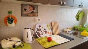 Отель Apartment Greenfield  Белград